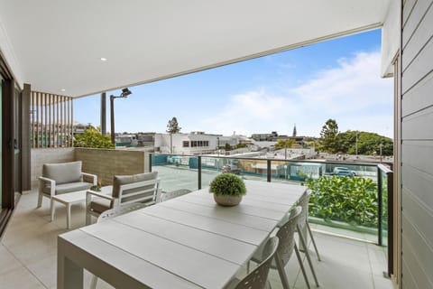 Gorgeous 3-Bed Apartment with City Views Appartamento in Bulimba