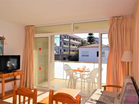 Balcony/Terrace, Living room