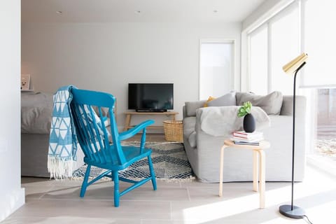 Insta-worthy 4br designer house 5 min to the beach Maison in West Wittering