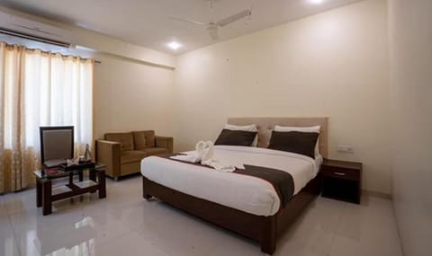 FabHotel Prime Lorven Hotel in Visakhapatnam