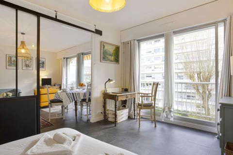 Nice and bright flat in the heart of Biarritz - Welkeys Apartment in Biarritz