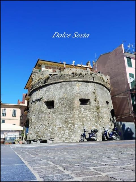 Dolce Sosta Apartment in Ceriale