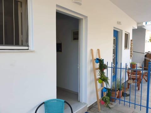 Aristea’s place Askeli one bedroom Apartment in Poros