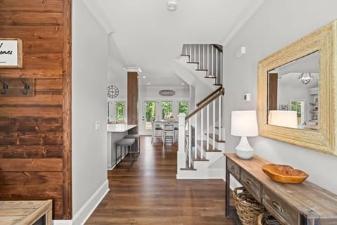 Relax, Rewind, Repeat - New Country Cottage Haus in High Point