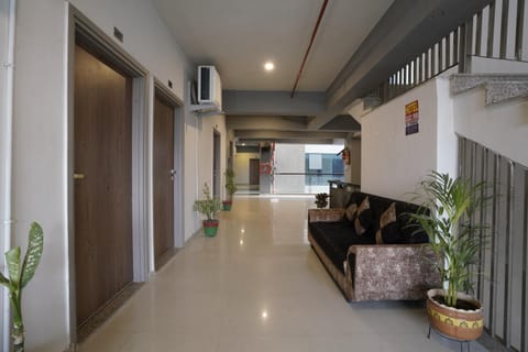 Hotel GGC INN Hôtel in Ahmedabad