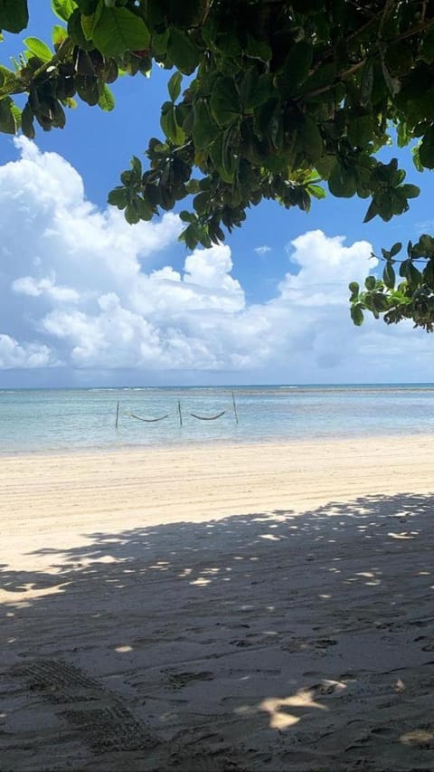 Morro de São Paulo Casa para 8 pessoas na Quarta Praia House in Ilha de Tinharé