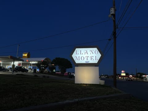 Night, Logo/Certificate/Sign
