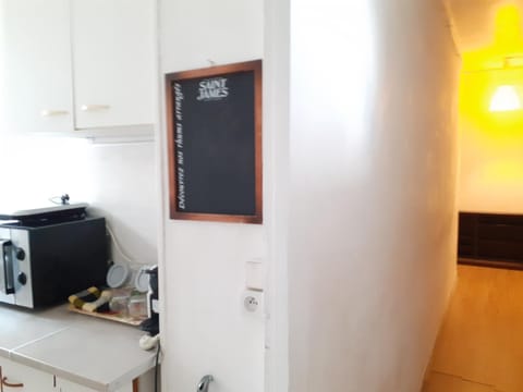 Appartement entier proche de Paris. Apartment in Levallois-Perret