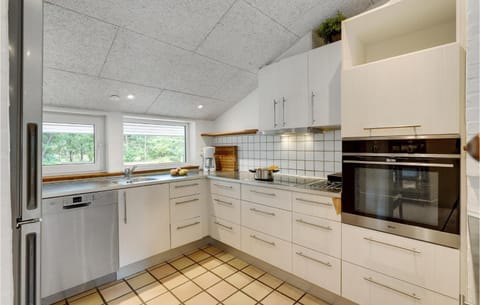 Beautiful Home In Blvand With Sauna, 5 Bedrooms And Wifi Casa in Blåvand
