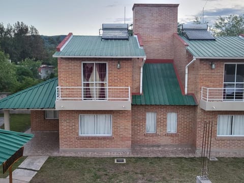 La Glorieta -Casas de descanso House in San Salvador de Jujuy