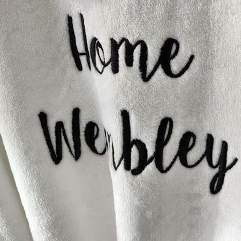 Home From Home Wembley House in Wembley