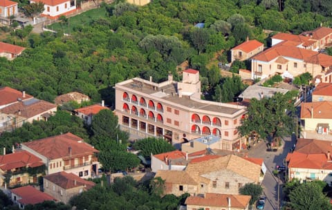 Byzantion Hotel Hotel in Messenia