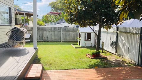 Harrys Pet Friendly Holiday House House in Shoal Bay