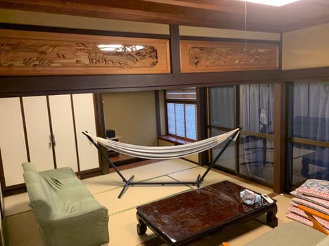 体験型民宿mishigo Vacation rental in Hiroshima Prefecture