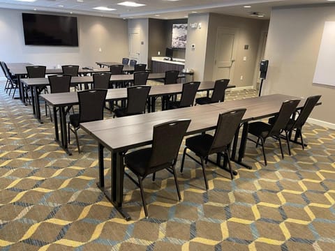 Meeting/conference room