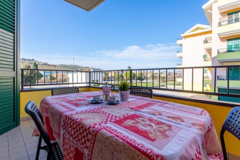 Patio, Balcony/Terrace, Balcony/Terrace, Dining area