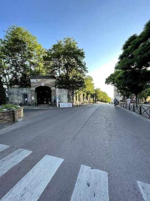 New 2 bedroom apartment to visit Paris Apartment in Île-de-France