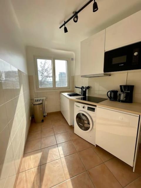 New 2 bedroom apartment to visit Paris Apartment in Île-de-France