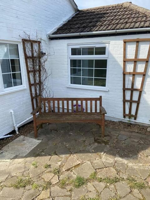 Field Cottage Casa in Whittlesey