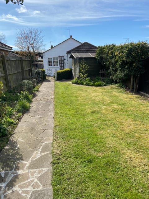 Field Cottage Maison in Whittlesey