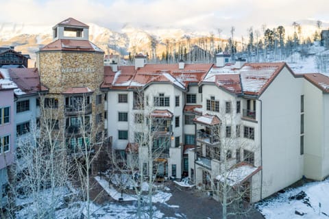 Westermere 212 - Westermere Core Apartment in Telluride