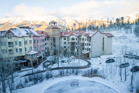 Westermere 212 - Westermere Core Apartment in Telluride