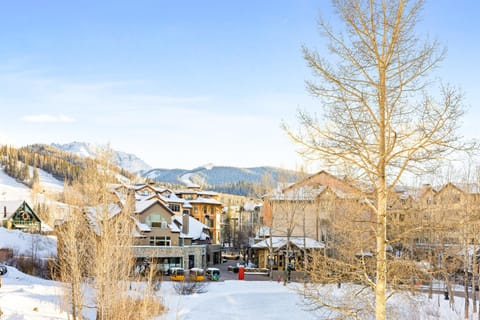 Westermere 212 - Westermere Core Apartment in Telluride