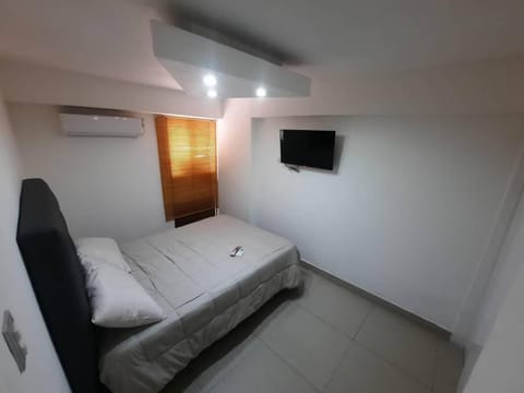 Apartamento ubicado en Bellas Artes Condo in Caracas
