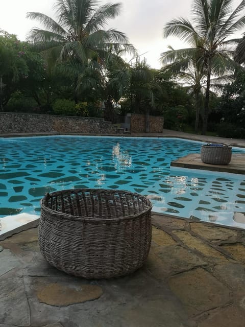 Fulvia House Villa in Malindi