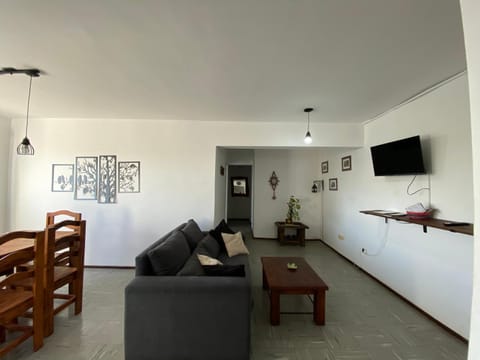 Departamento en zona céntrica de Mendoza Apartment in Mendoza