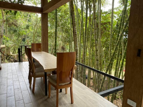 Oasis del Bosque, casa completa Haus in Calima