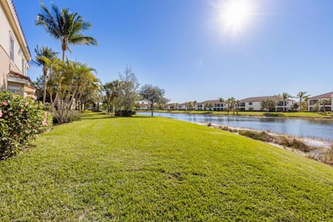 Fiddle's Creek Paradise Apartment in Collier County