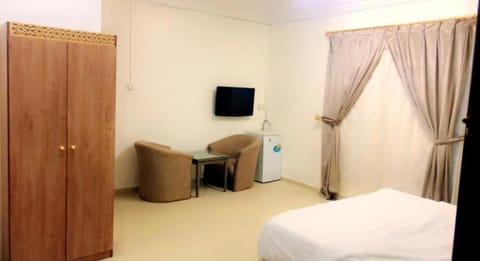 أجنحة مارينا طيبة Apartment hotel in Medina