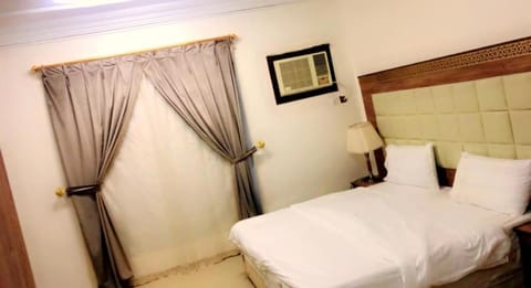 أجنحة مارينا طيبة Apartment hotel in Medina