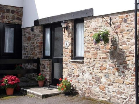 Puffin Cottage at Robin Hill 6 House in Bideford