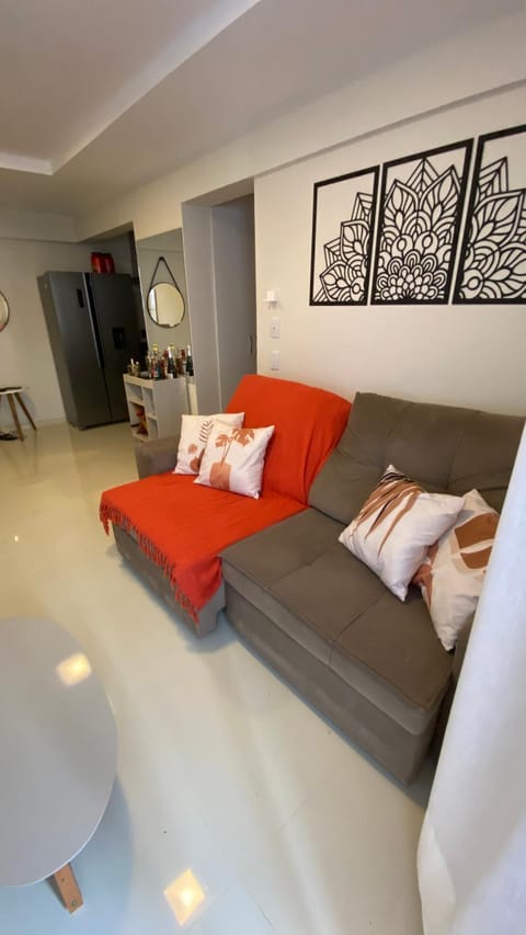Apartamento altíssimo padrão - Piscina com vista Condo in Mangaratiba