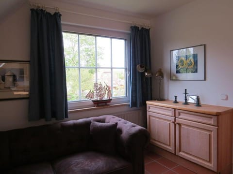 Elisabeth Apartment in Norddorf