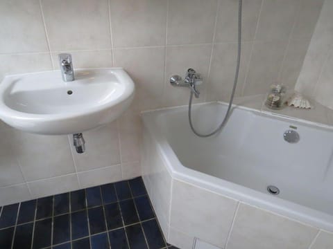 Elisabeth Apartment in Norddorf