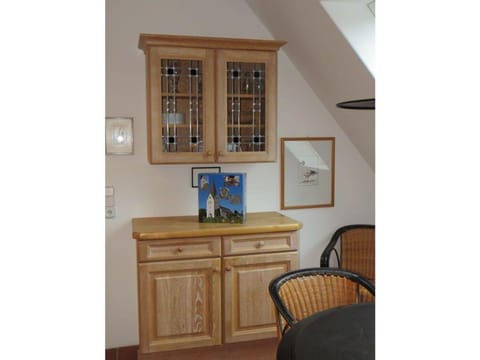 Elisabeth Apartment in Norddorf