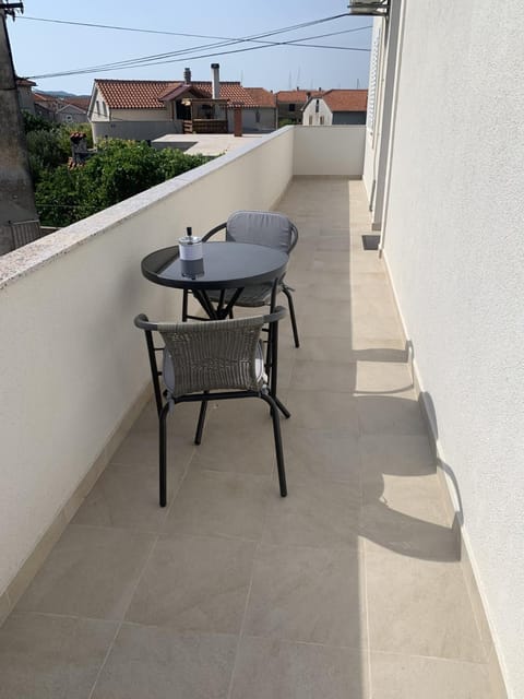 Beach House Murter Apartment in Murter