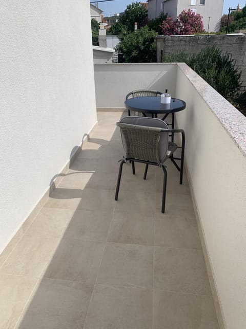 Beach House Murter Apartment in Murter