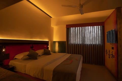 Ra Residence - Agarwal Group of Hotels Hotel in Pune
