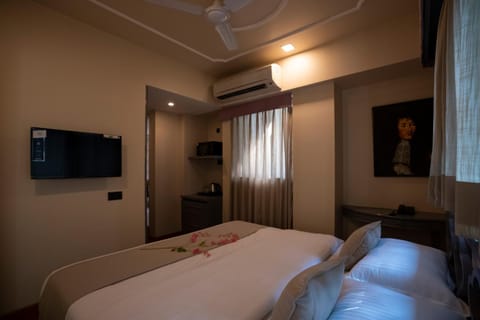 Ra Residence - Agarwal Group of Hotels Hotel in Pune