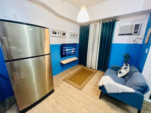 Cozy Place Anuva Residences Apartment in Muntinlupa