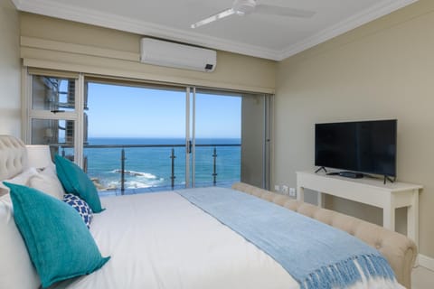 603 Villa Royale Appartamento in Dolphin Coast