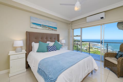 603 Villa Royale Appartamento in Dolphin Coast