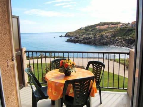 Patio, View (from property/room), Balcony/Terrace, Sea view