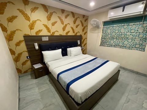 Hotel Baba - near Charbagh Railway Station Hotel in Lucknow