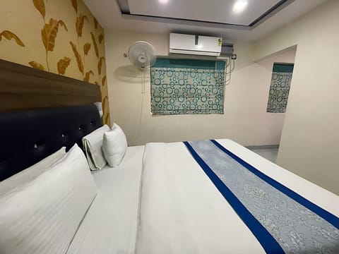 Hotel Baba - near Charbagh Railway Station Hotel in Lucknow