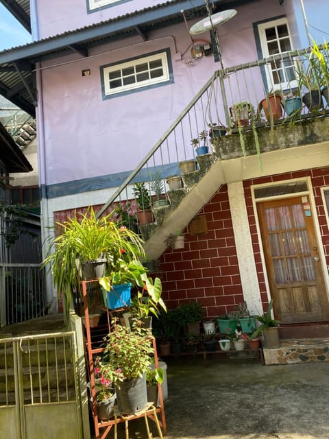 Gina’s Homes Condominio in Cordillera Administrative Region